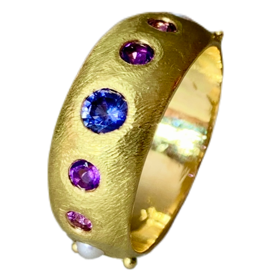 byzantine ring