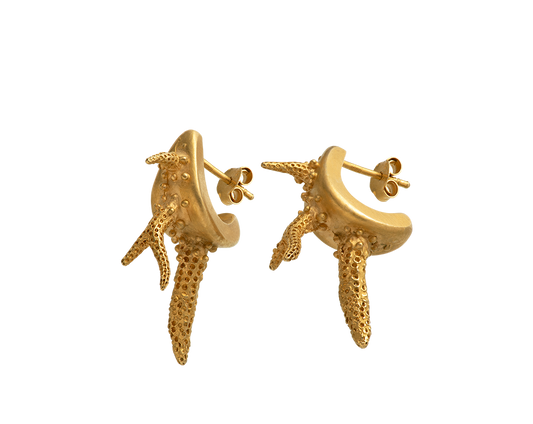 Reef Earrings