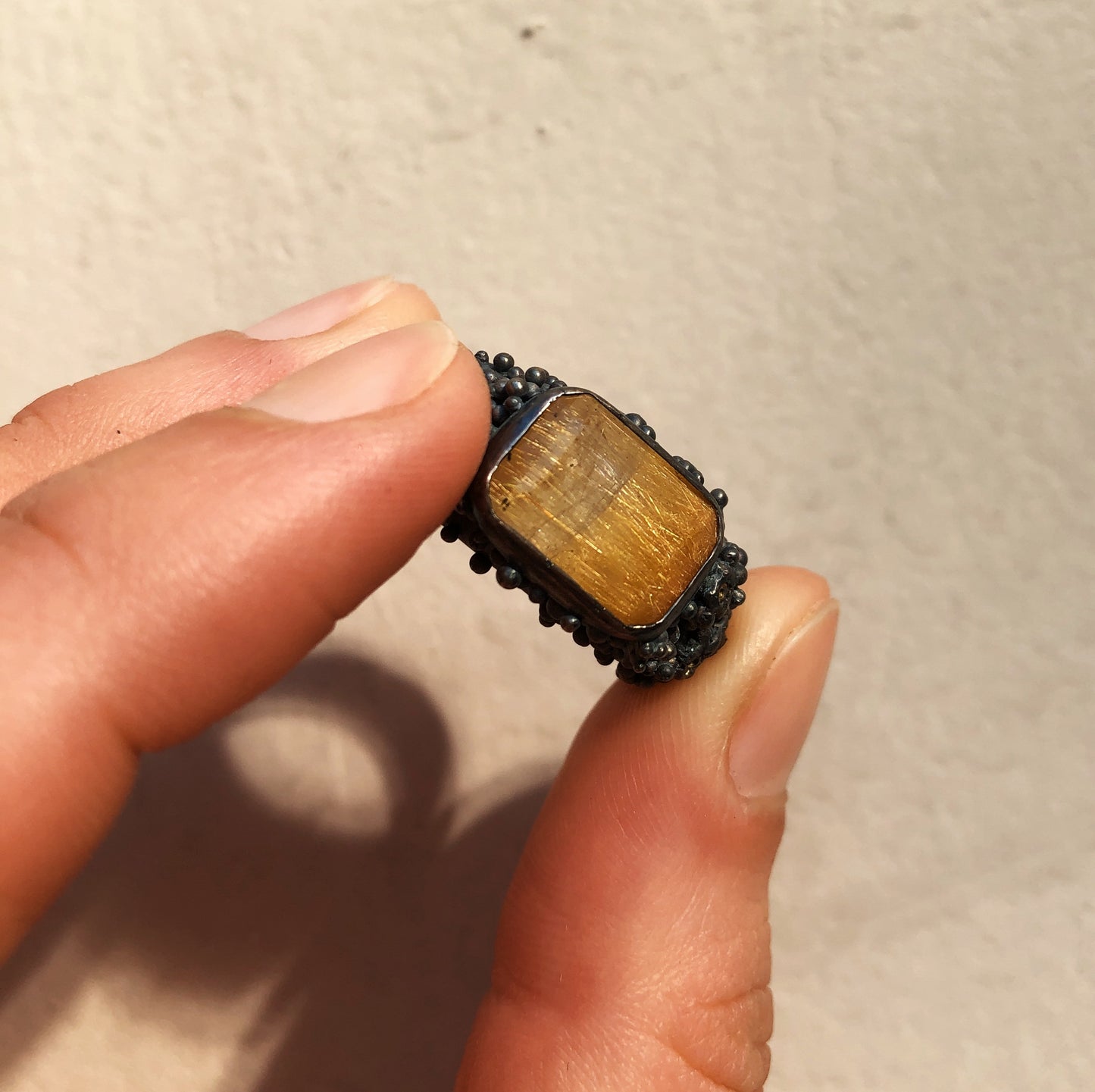 Solar Ring
