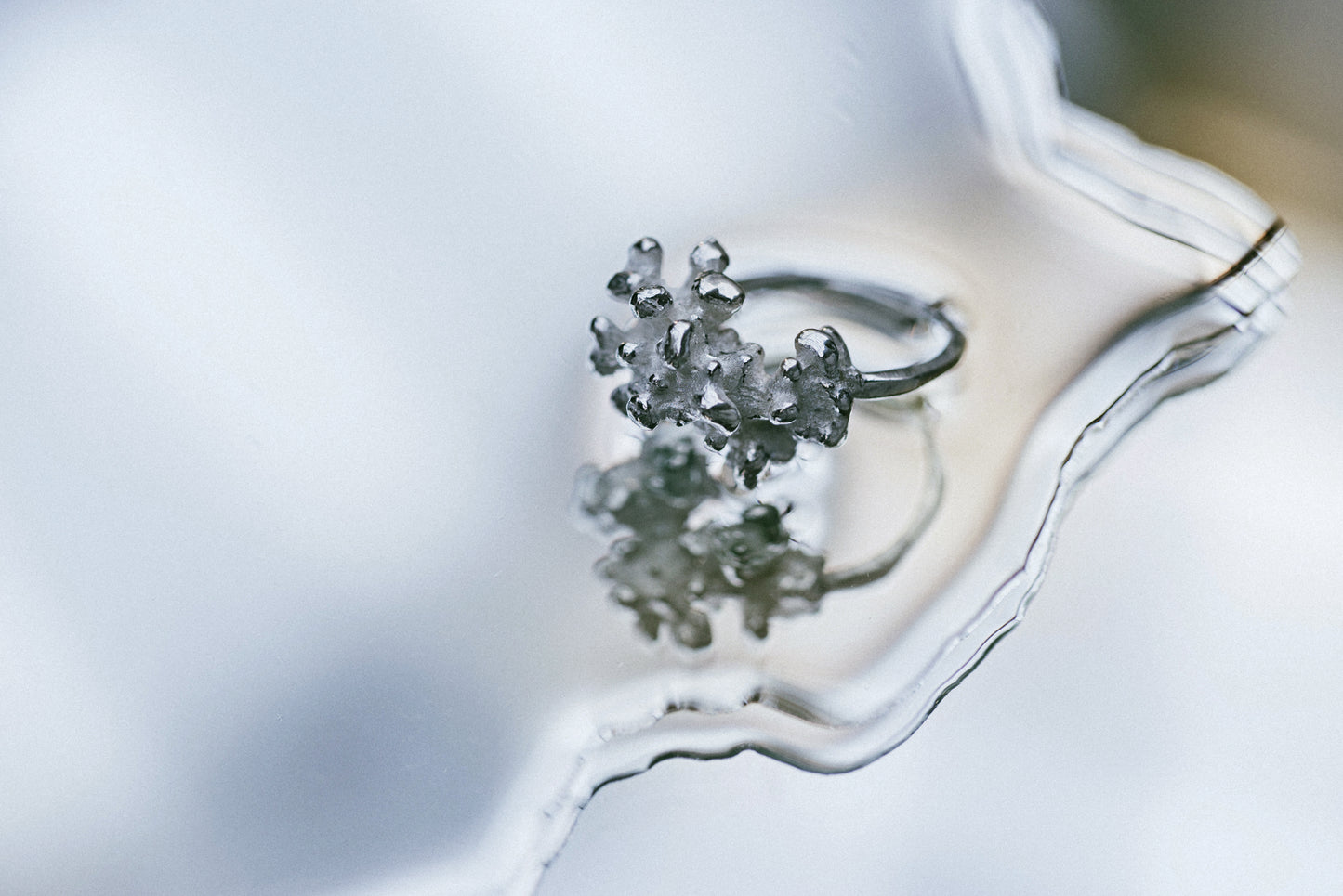 Coral Ring