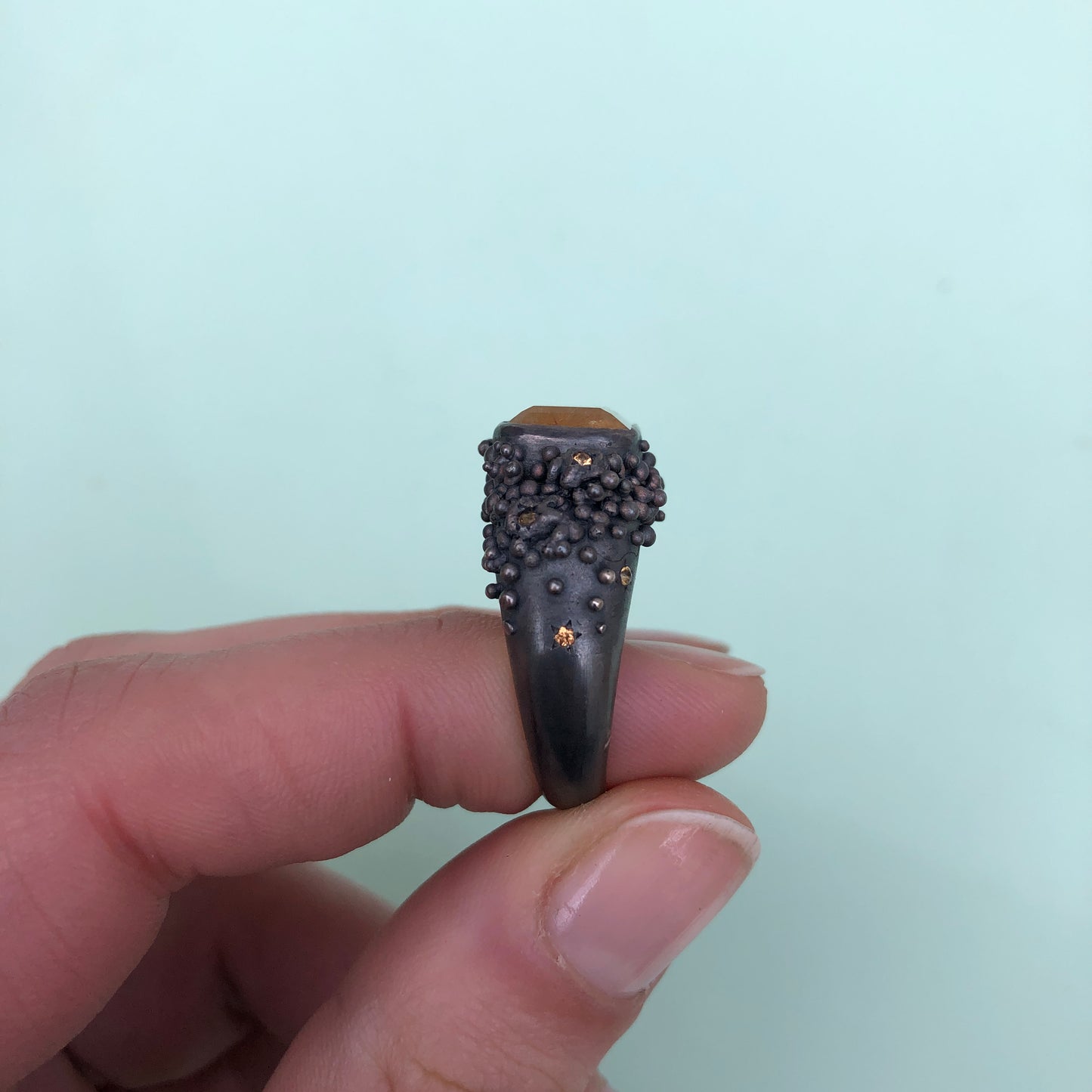 Solar Ring