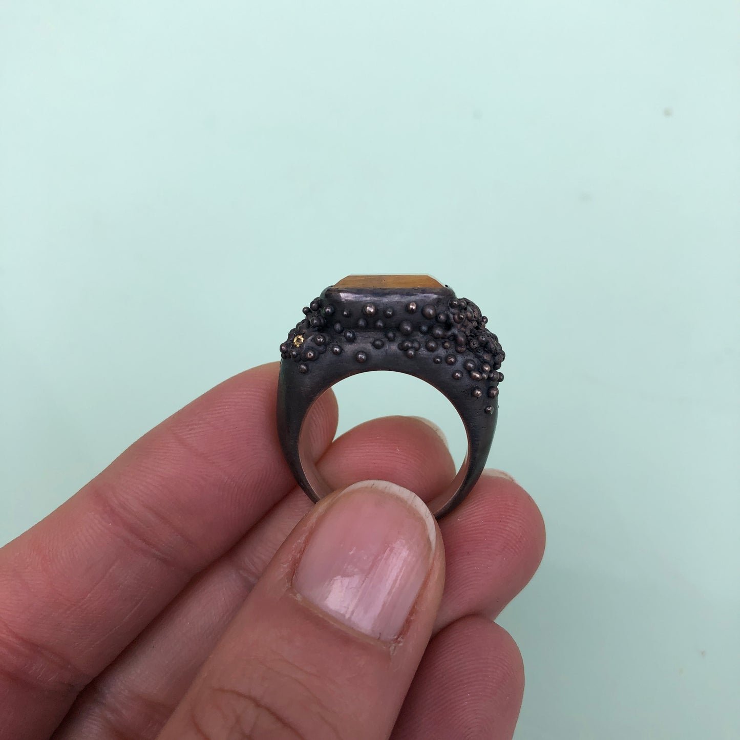 Solar Ring