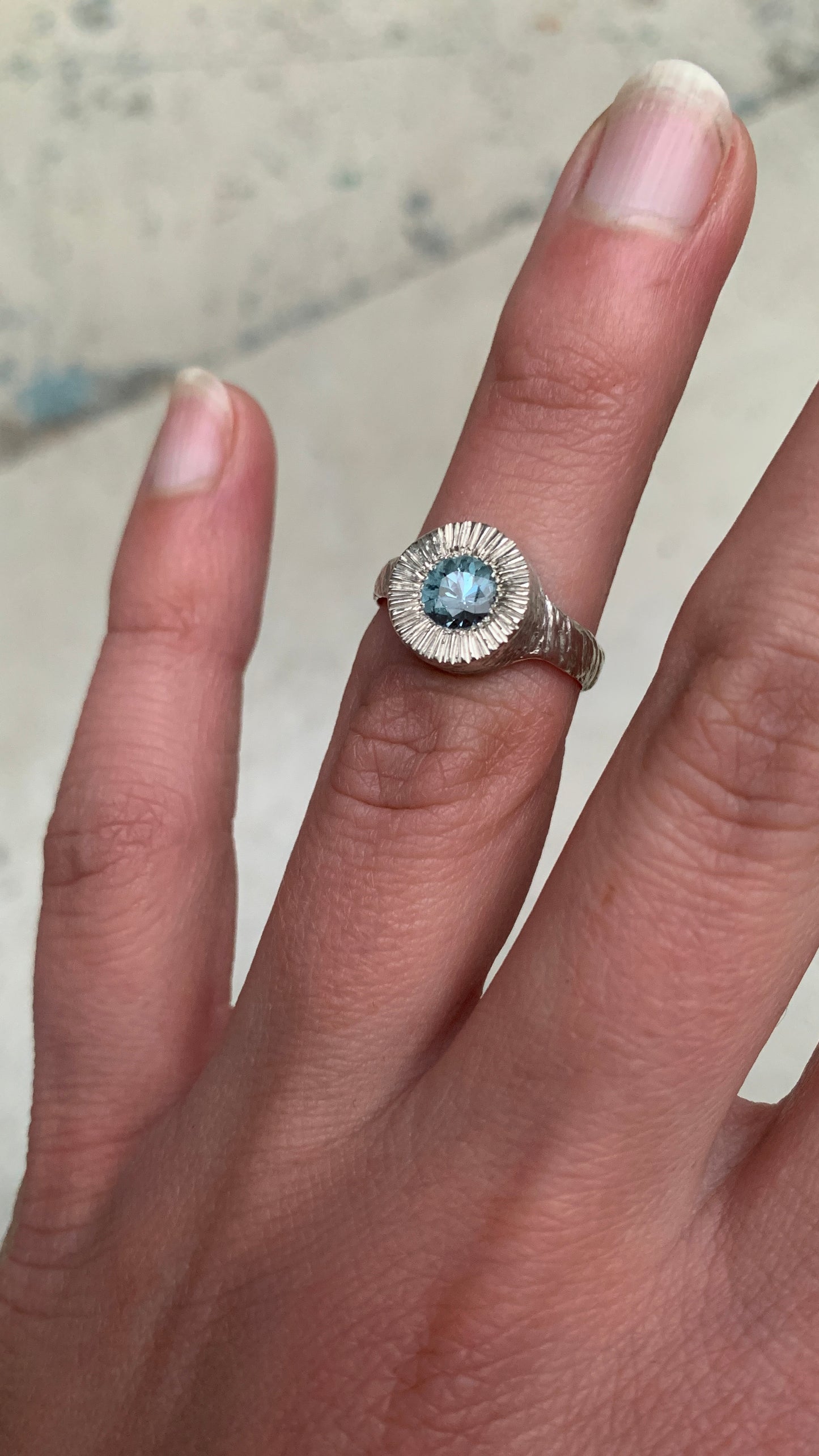 Parhelion Ring