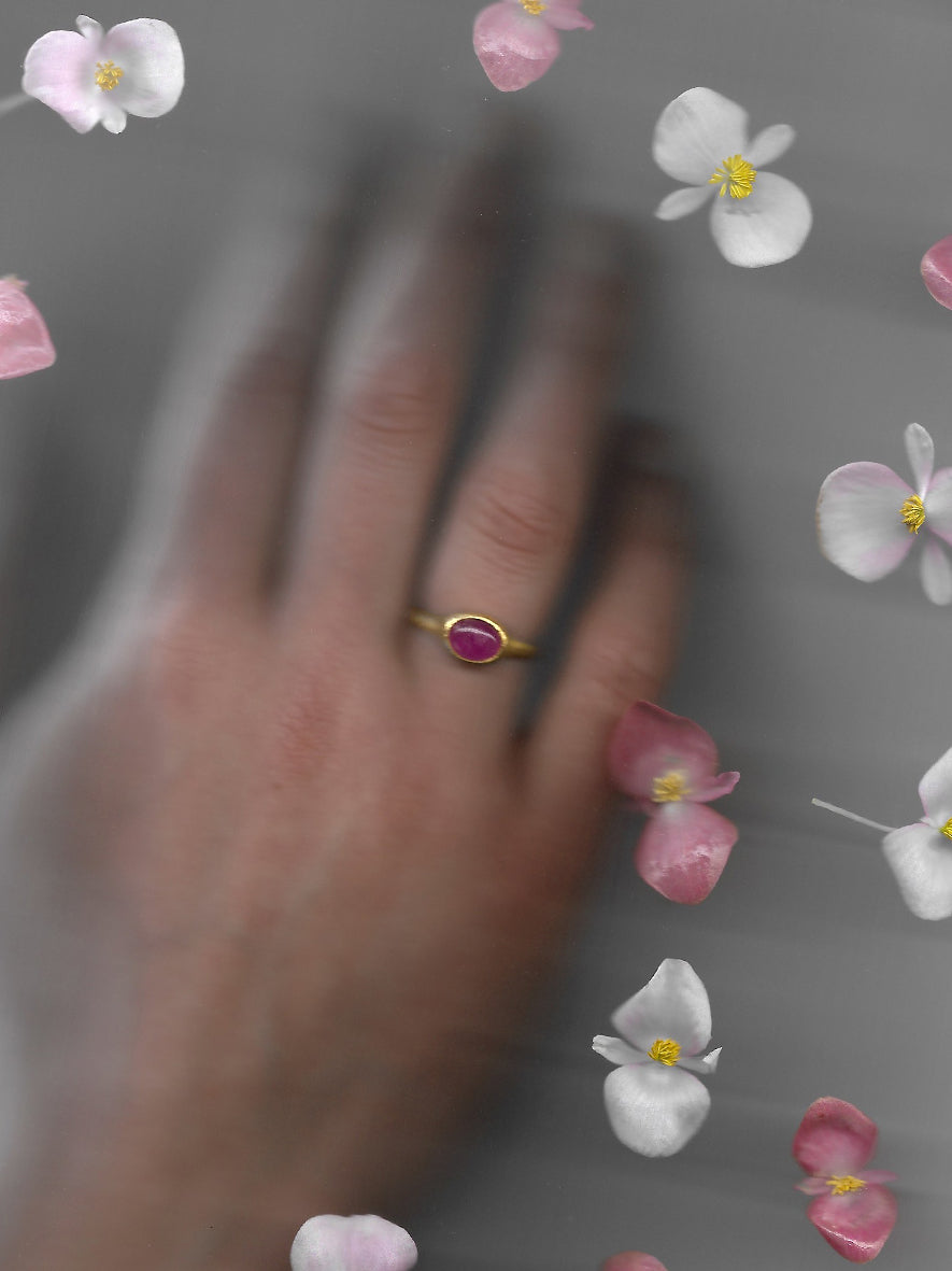 Iris Ring