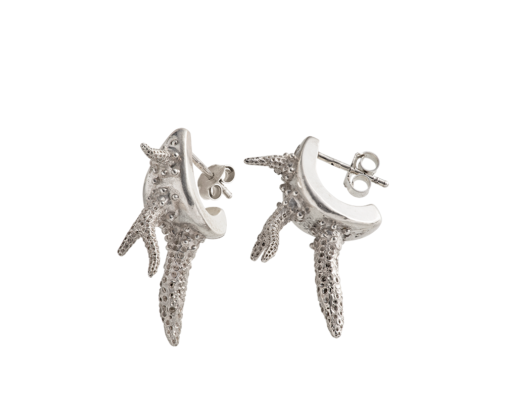 Reef Earrings