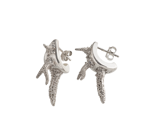 Reef Earrings