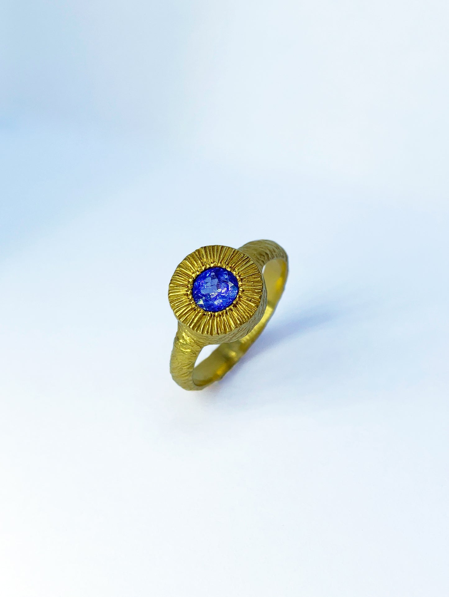 Parhelion Ring