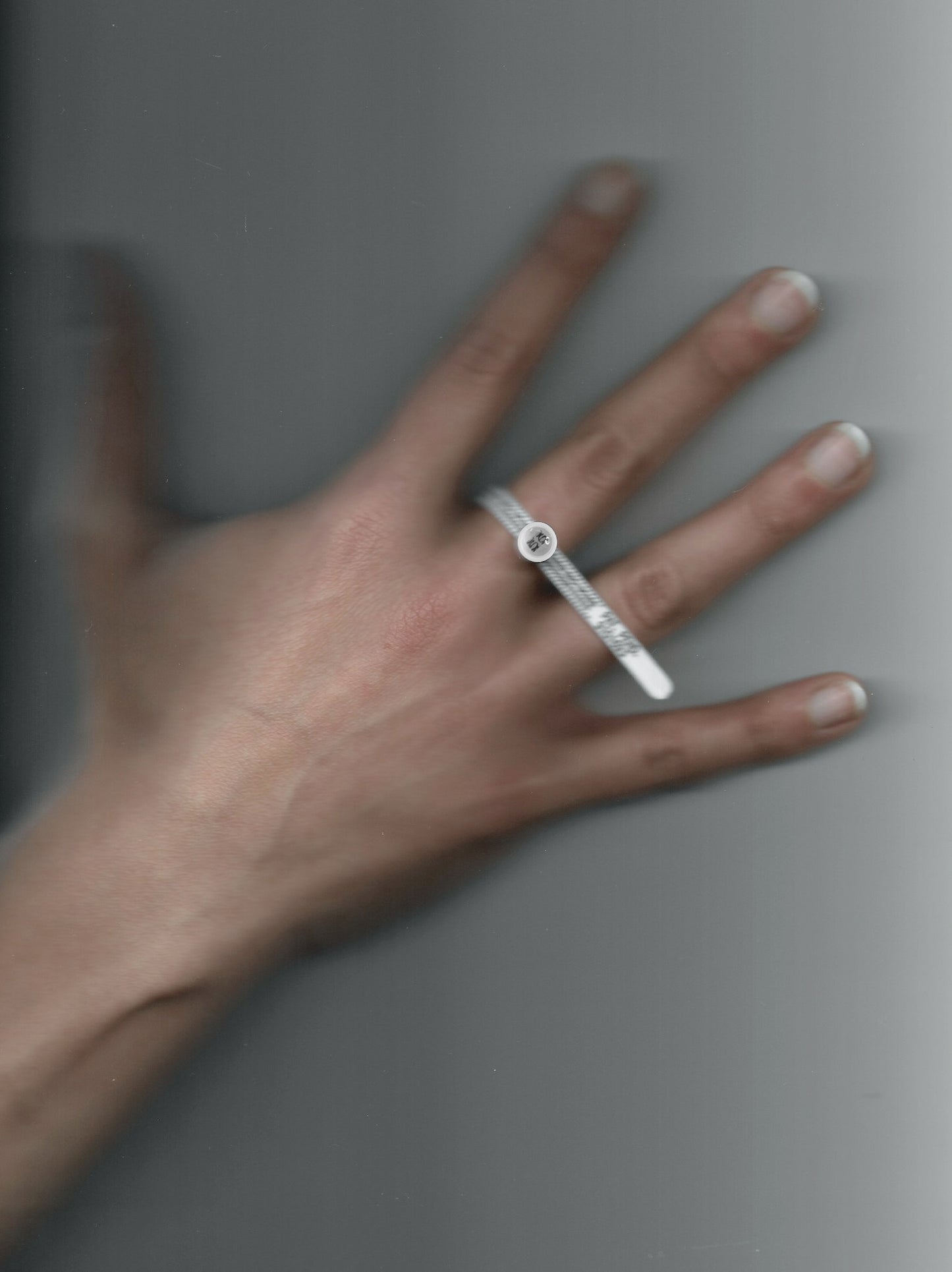 Ring Sizer
