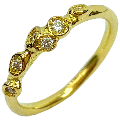 ring marlène