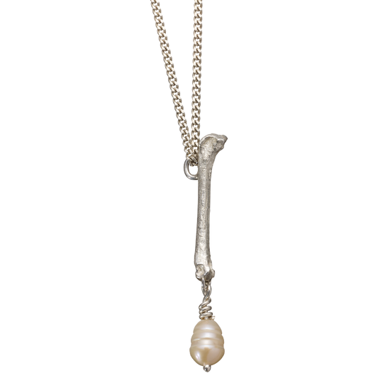 Pendentif Reliquaire