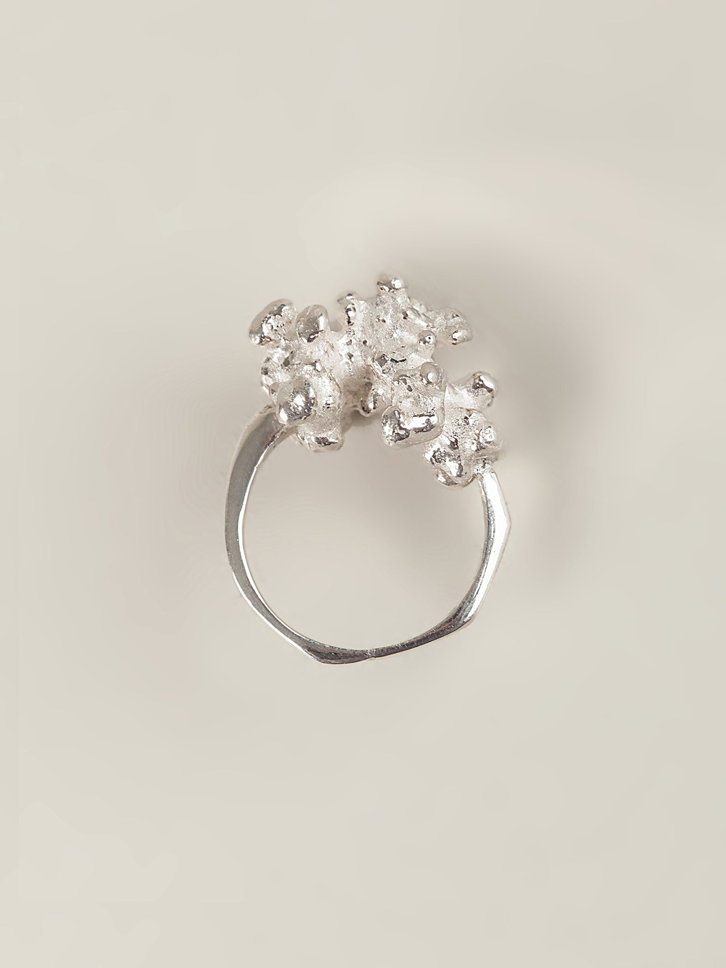 Coral Ring