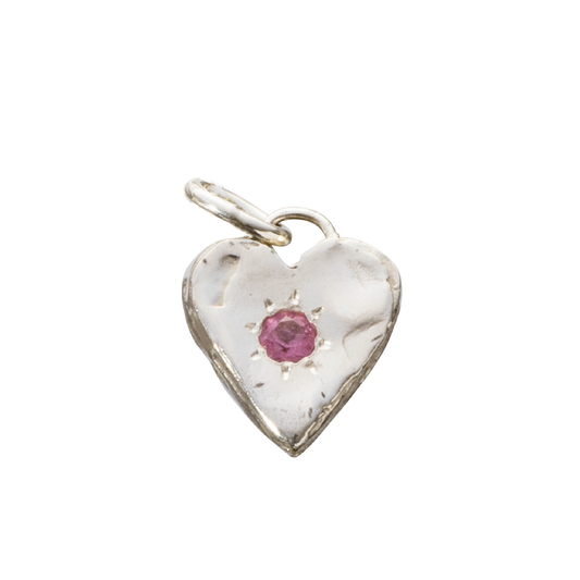 Charm Be My Valentine