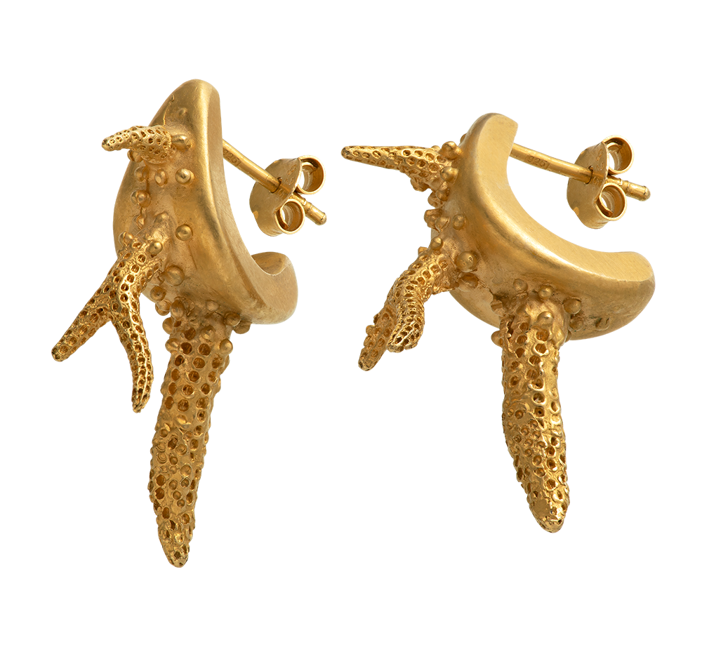 Reef Earrings