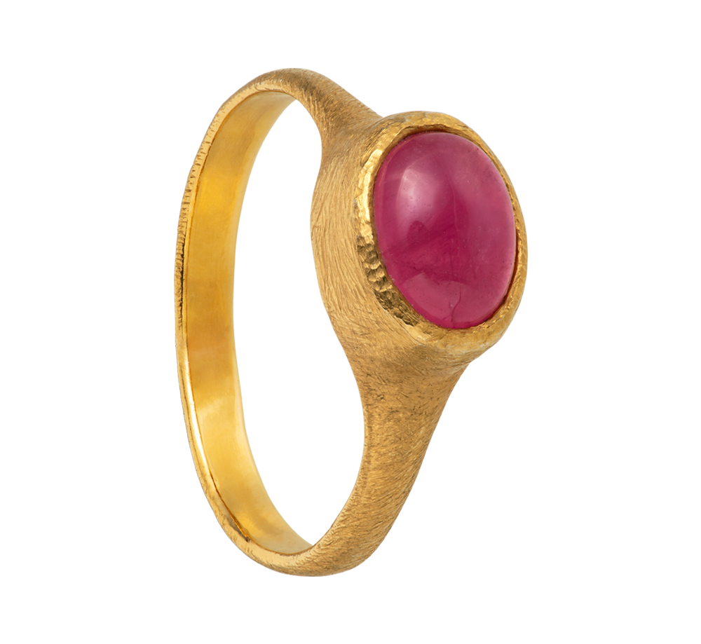 Bague Iris